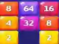 Joc 2048 Fusion en línia