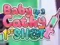 Joc Baby Cathy Ep3: 1st Shot en línia