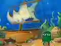 Joc Escape From Undersea en línia