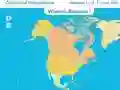 Joc Countries of North America en línia