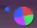Joc Chroma Wheel en línia