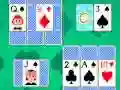 Joc Pyramid Solitaire 3 en línia
