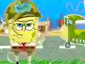 Joc Spongebob Under The Sea en línia