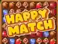 Joc Happy Match en línia