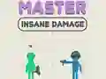 Joc Master Insane Damage en línia