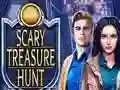 Joc Scary Treasure Hunt en línia