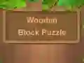 Joc Wooden Block Puzzle en línia