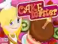 Joc Cake Master en línia