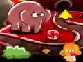 Joc Monkey Go Happy Stage 225 en línia