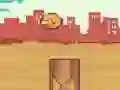 Joc Flying Yolk en línia