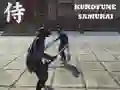 Joc Kurofune Samurai en línia