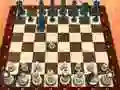 Joc Chess Master 3D en línia