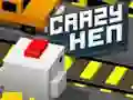 Joc Crazy Hen en línia