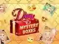 Joc Diva Vs Mystery Boxes en línia