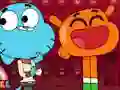 Joc The Amazing Funk of Gumball en línia