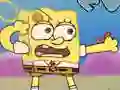 Joc FNF Spongebob Vs Squidward en línia