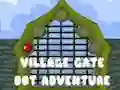 Joc Village Gate Dot Adventure en línia