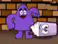 Joc Grimace Invasion en línia