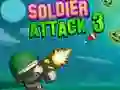Joc Soldier Attack 3 en línia