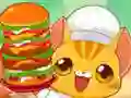 Joc Kawaii Kitchen en línia