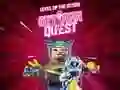 Joc LEGO Ninjago Keytana Quest en línia