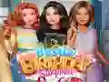 Joc Bestie Birthday Surprise en línia