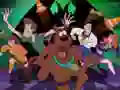 Joc Scooby-Doo and Guess Who? Monster Mayhem en línia