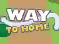 Joc Way To Home en línia