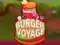 Joc Burger Voyage en línia