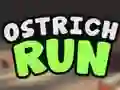Joc Ostrich Run en línia