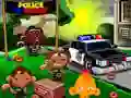 Joc Monkey Go Happy Stage 772 en línia