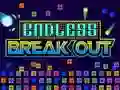 Joc Endless Breakout en línia