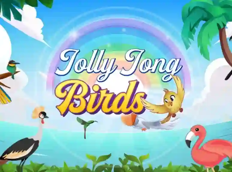 Joc Jolly Jong Birds en línia