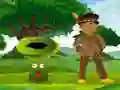 Joc Tribe Boy And Wolf part-(02) en línia