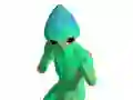Joc Crazy Alien Boxing en línia