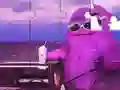 Joc Jigsaw Puzzle: Grimace -Shake en línia