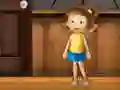 Joc Amgel Kids Room Escape 143 en línia