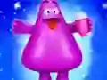 Joc Grimace Run en línia