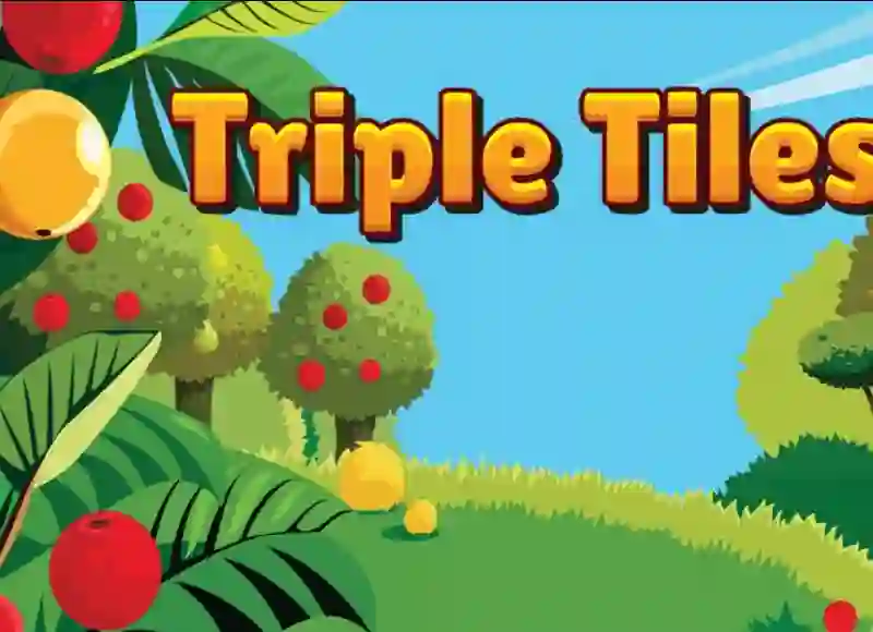 Joc Triple Tiles en línia