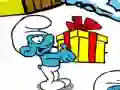 Joc The Smurfs The Last Christmas en línia