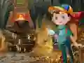 Joc Finding Treasure Map en línia