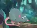 Joc Rat Escape From Cat Forest en línia