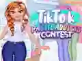 Joc TikTok Pastel Addicts Contest en línia