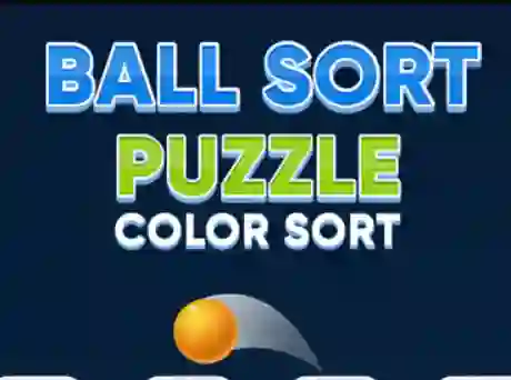 Joc Ball Sort Puzzle en línia
