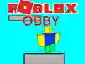 Joc Roblox Obby en línia