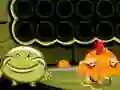 Joc Monkey Go Happy Stage 276 en línia