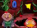 Joc Monkey Go Happy Stage 272 en línia