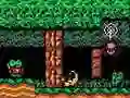 Joc Froggy Knight: Lost in the Forest en línia