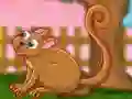 Joc The Cute Tarsier Escape en línia