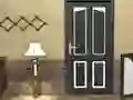 Joc 3D Room Escape Episode 17 en línia